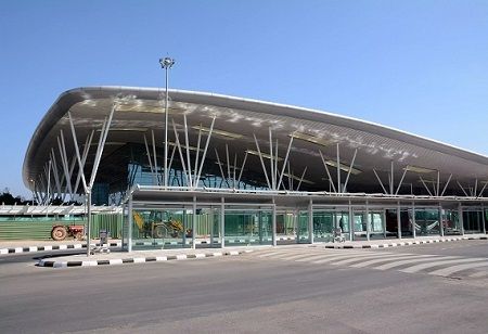 Adani Airports Partners with Thales to Revolutionize Indian Air Travel